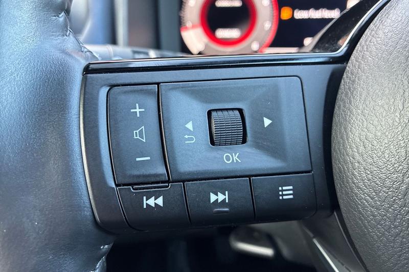 Used Nissan Qashqai 2022 for sale - 77774676: Photo 21