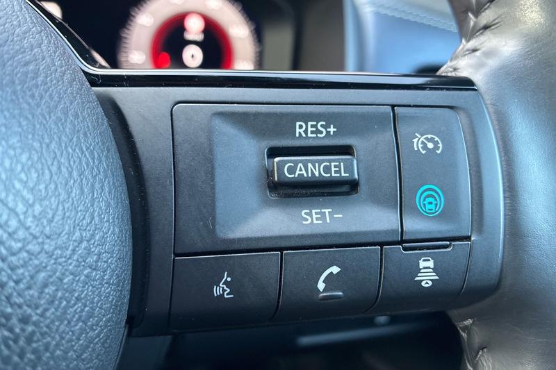 Used Nissan Qashqai 2022 for sale - 77774676: Photo 22