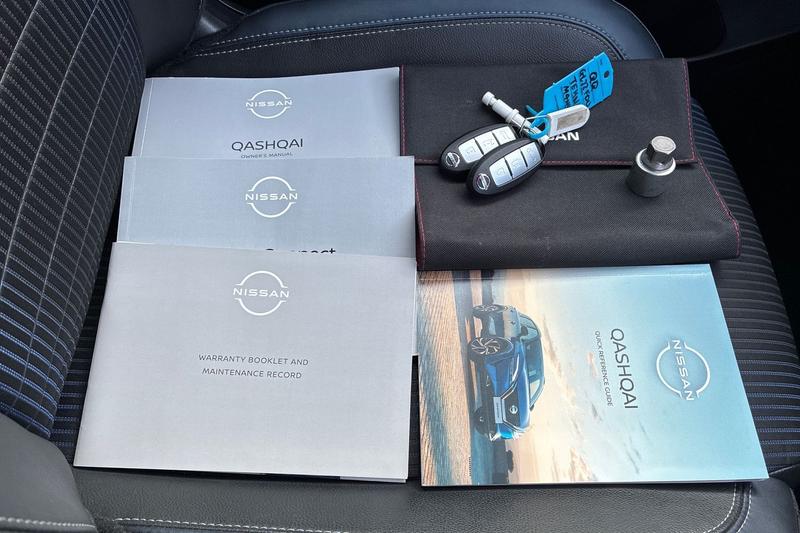 Used Nissan Qashqai 2022 for sale - 77774676: Photo 28