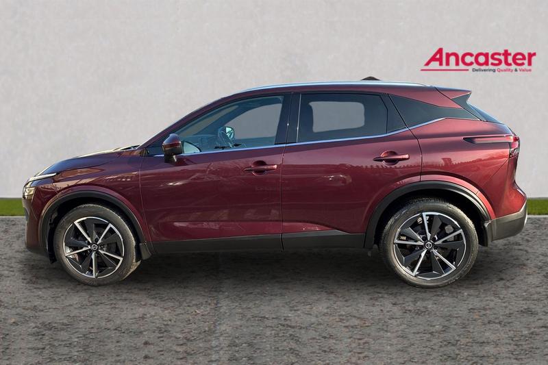 Used Nissan Qashqai 2022 for sale - 77774676: Photo 6