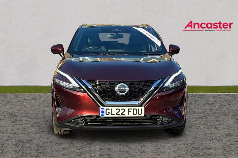 Used Nissan Qashqai 2022 for sale - 77774676: Photo 8