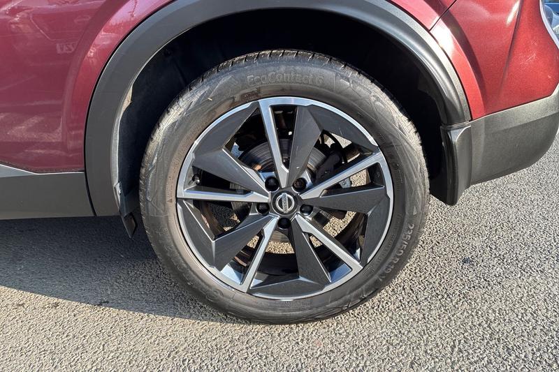 Used Nissan Qashqai 2022 for sale - 77774676: Photo 9