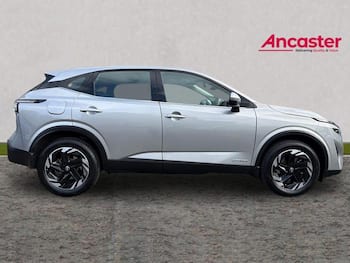 Used Nissan Qashqai 2025 for sale - 79630401: Photo