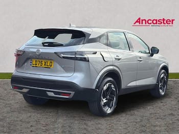 Used Nissan Qashqai 2025 for sale - 79630401: Photo