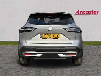 Used Nissan Qashqai 2025 for sale - 79630401: Photo