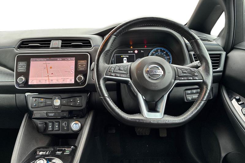 Used Nissan Leaf 2020 for sale - 76971920: Photo 11