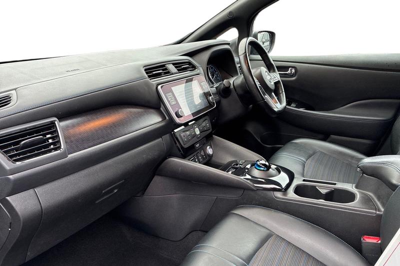 Used Nissan Leaf 2020 for sale - 76971920: Photo 13