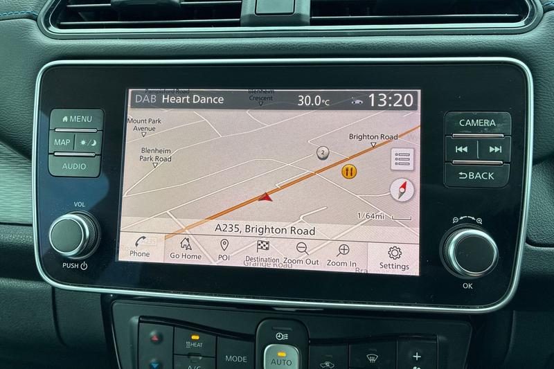 Used Nissan Leaf 2020 for sale - 76971920: Photo 18