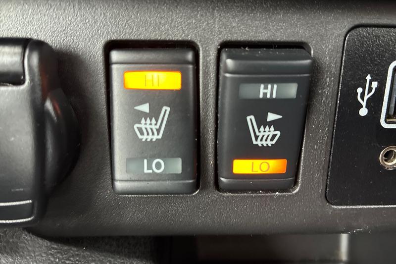 Used Nissan Leaf 2020 for sale - 76971920: Photo 25