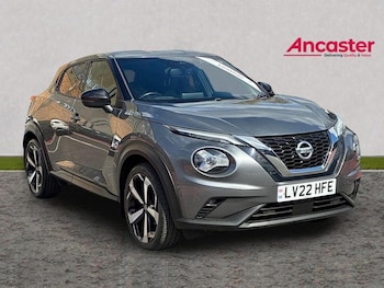 Used Nissan Juke undefined for sale - 78266849: Photo