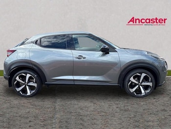 Used Nissan Juke undefined for sale - 78266849: Photo