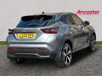 Used Nissan Juke undefined for sale - 78266849: Photo