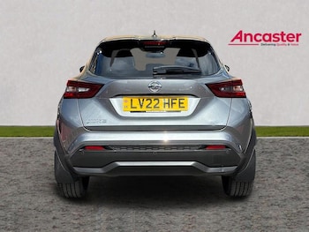 Used Nissan Juke undefined for sale - 78266849: Photo