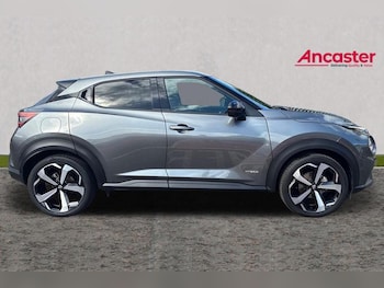Used Nissan Juke 2022 for sale - 75946962: Photo