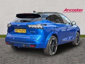 Used Nissan Qashqai 2024 for sale - 79649516: Photo