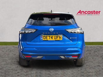 Used Nissan Qashqai 2024 for sale - 79649516: Photo
