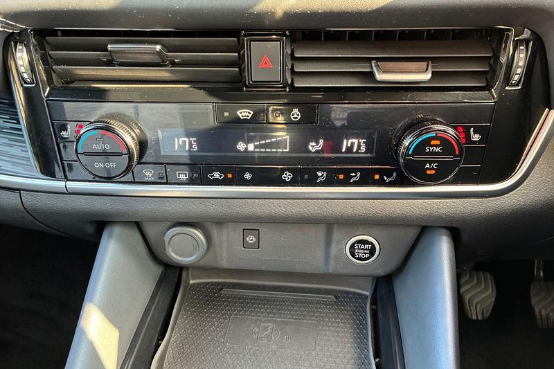 Used Nissan Qashqai 2022 for sale - 76302714: Photo 15