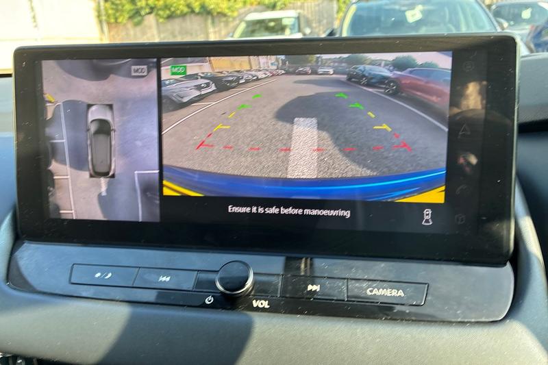 Used Nissan Qashqai 2022 for sale - 76302714: Photo 19