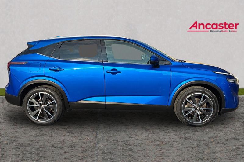 Used Nissan Qashqai 2022 for sale - 76302714: Photo 2