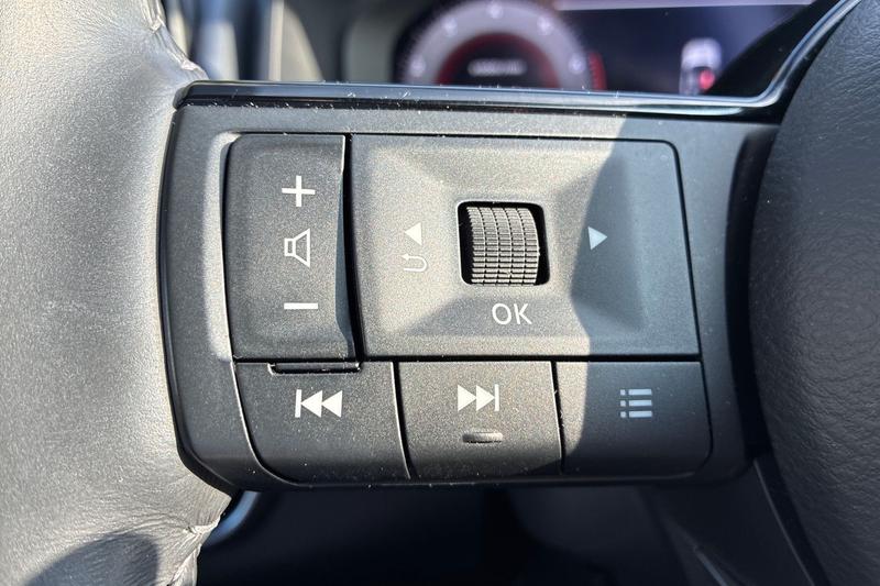 Used Nissan Qashqai 2022 for sale - 76302714: Photo 21