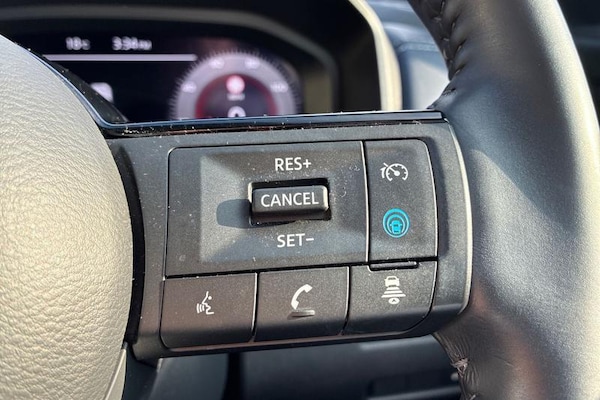 Used Nissan Qashqai 2022 for sale - 76302714: Photo 22