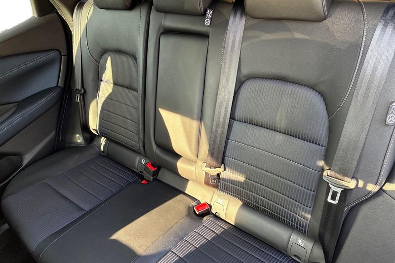 Used Nissan Qashqai 2022 for sale - 76302714: Photo 23