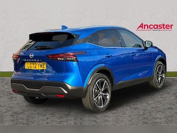 Used Nissan Qashqai 2022 for sale - 76302714: Photo 3