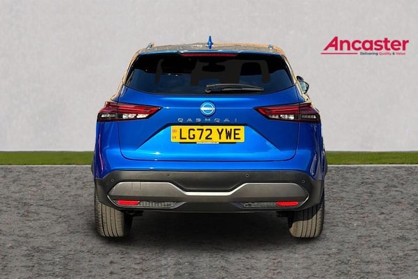 Used Nissan Qashqai 2022 for sale - 76302714: Photo 4