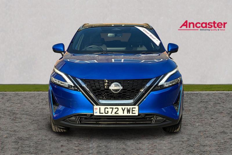 Used Nissan Qashqai 2022 for sale - 76302714: Photo 8
