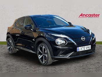 2023 - 1.6 Hybrid Tekna 5dr Auto