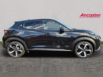 Used Nissan Juke 2023 for sale - 75932063: Photo