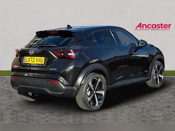 Used Nissan Juke 2023 for sale - 75932063: Photo