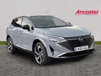 Used Nissan Qashqai 2026 for sale - 78232532: Photo