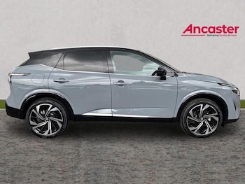 Used Nissan Qashqai 2026 for sale - 78232532: Photo