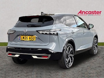 Used Nissan Qashqai 2026 for sale - 78232532: Photo