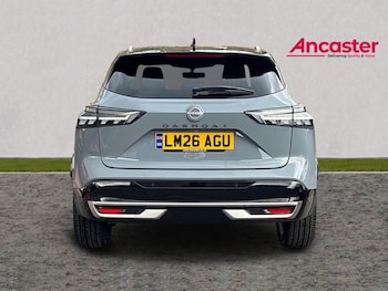 Used Nissan Qashqai 2026 for sale - 78232532: Photo