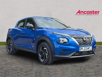 Used Nissan Juke 2023 for sale - 79647026: Photo