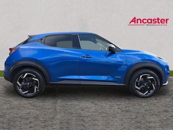 Used Nissan Juke 2023 for sale - 79647026: Photo