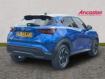 Used Nissan Juke 2023 for sale - 79647026: Photo