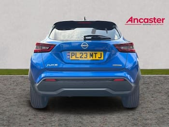 Used Nissan Juke 2023 for sale - 79647026: Photo