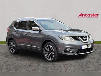 2017 - 1.6 DiG-T Tekna 5dr