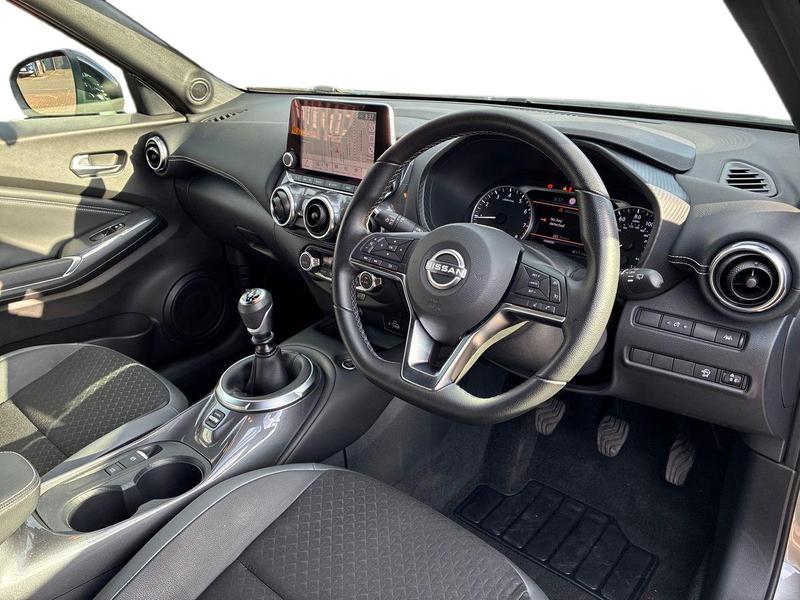 Used Nissan Juke 2023 for sale - 78061608: Photo 10