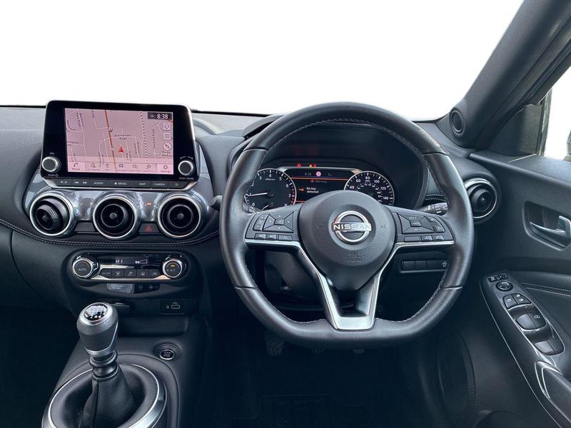 Used Nissan Juke 2023 for sale - 78061608: Photo 11