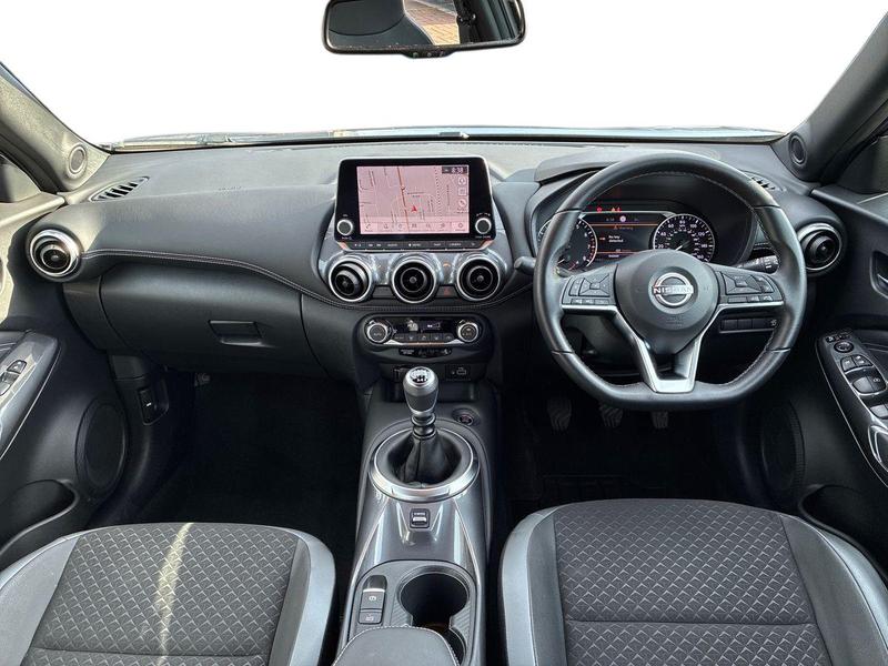 Used Nissan Juke 2023 for sale - 78061608: Photo 12