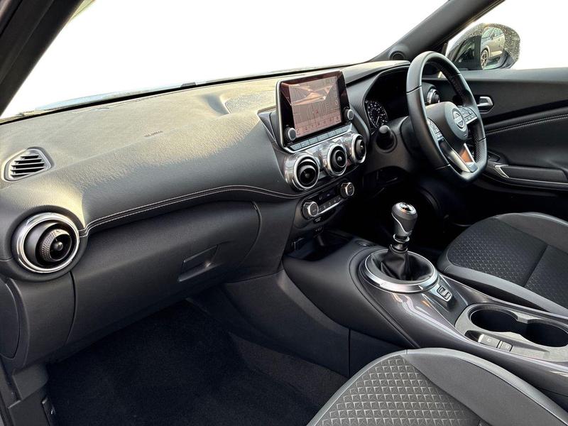 Used Nissan Juke 2023 for sale - 78061608: Photo 13