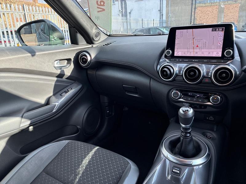 Used Nissan Juke 2023 for sale - 78061608: Photo 14