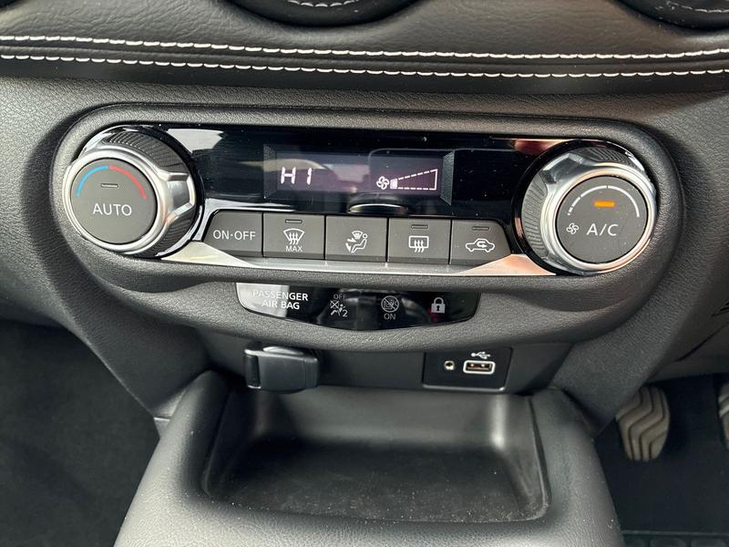 Used Nissan Juke 2023 for sale - 78061608: Photo 15