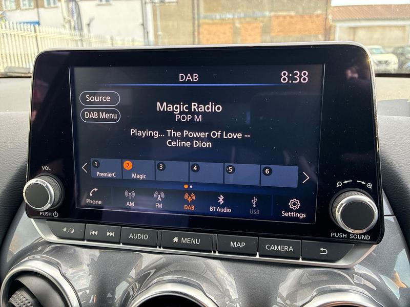 Used Nissan Juke 2023 for sale - 78061608: Photo 17