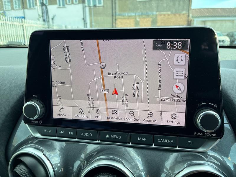 Used Nissan Juke 2023 for sale - 78061608: Photo 18