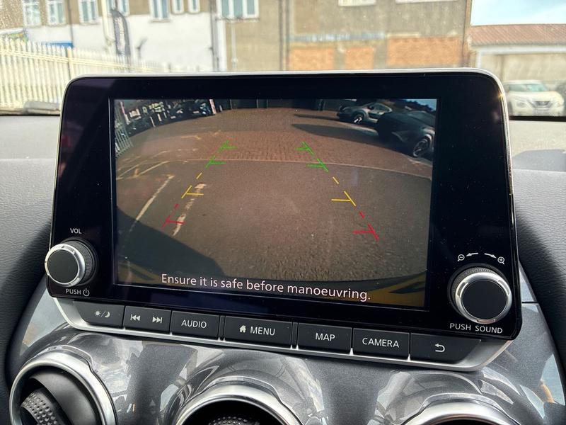 Used Nissan Juke 2023 for sale - 78061608: Photo 19